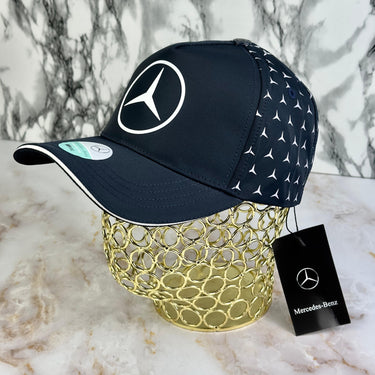 Gorra MERCEDES BENZ #04